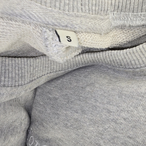 Forét Crewneck Sweater - Picture 5 of 6